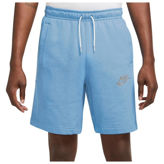Nike Ανδρικό σορτς Sportswear Revival FLC Short C
